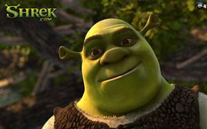 Shrek The Third